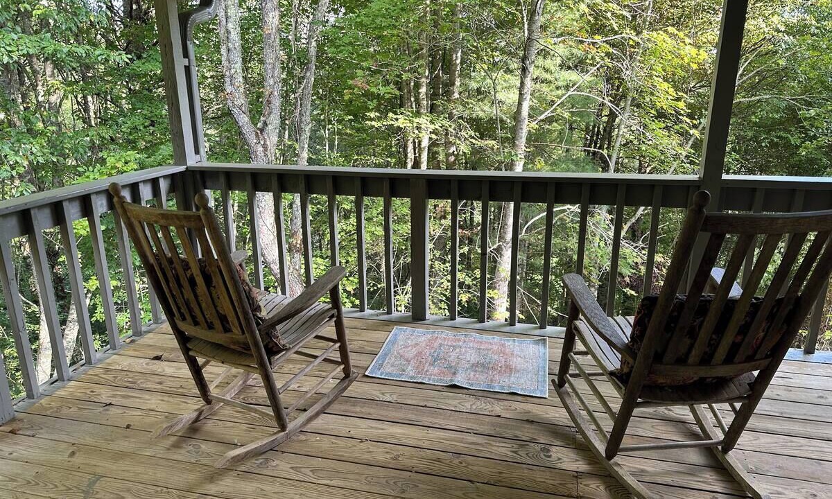 Photo of Outdoor in Cullowhee