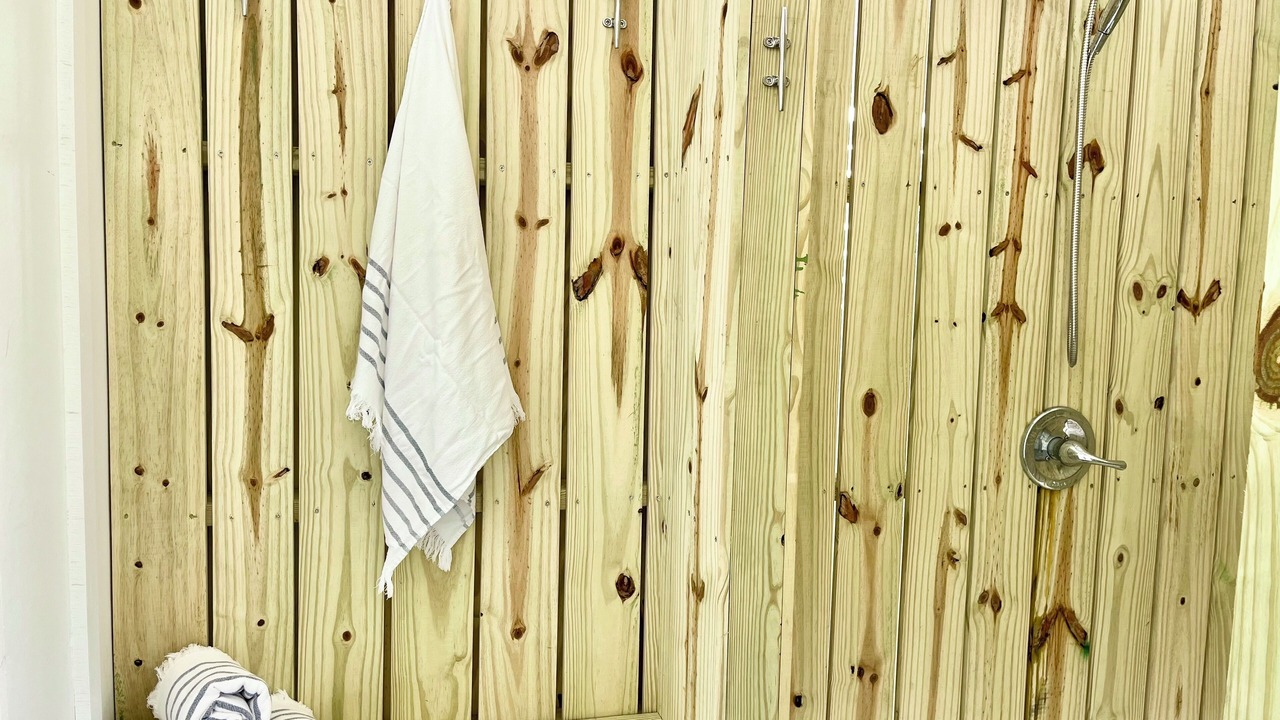 Photo of Bathroom in Newport