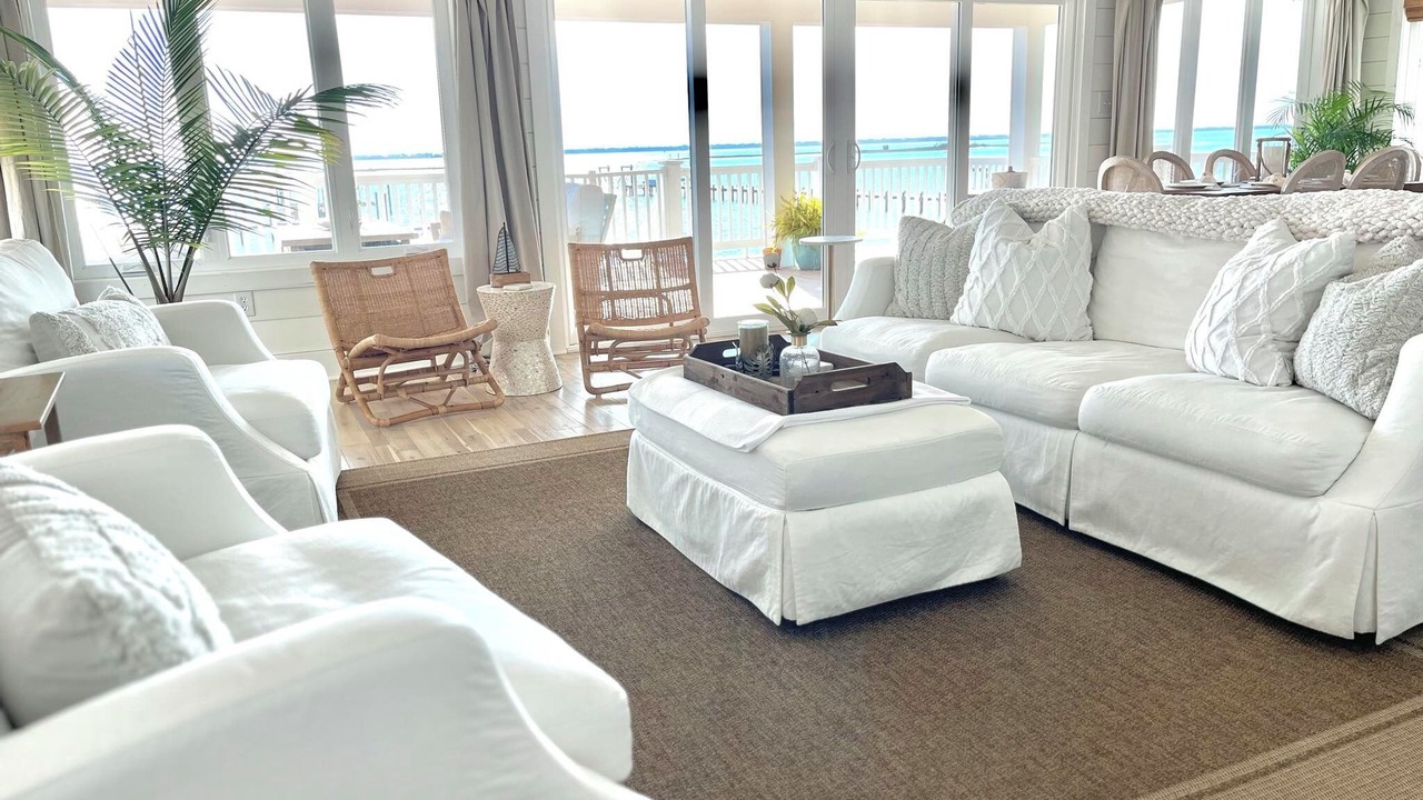 Photo of Livingroom in Newport