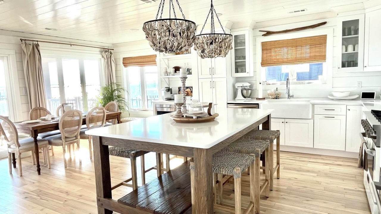 Photo of Kitchen in Newport