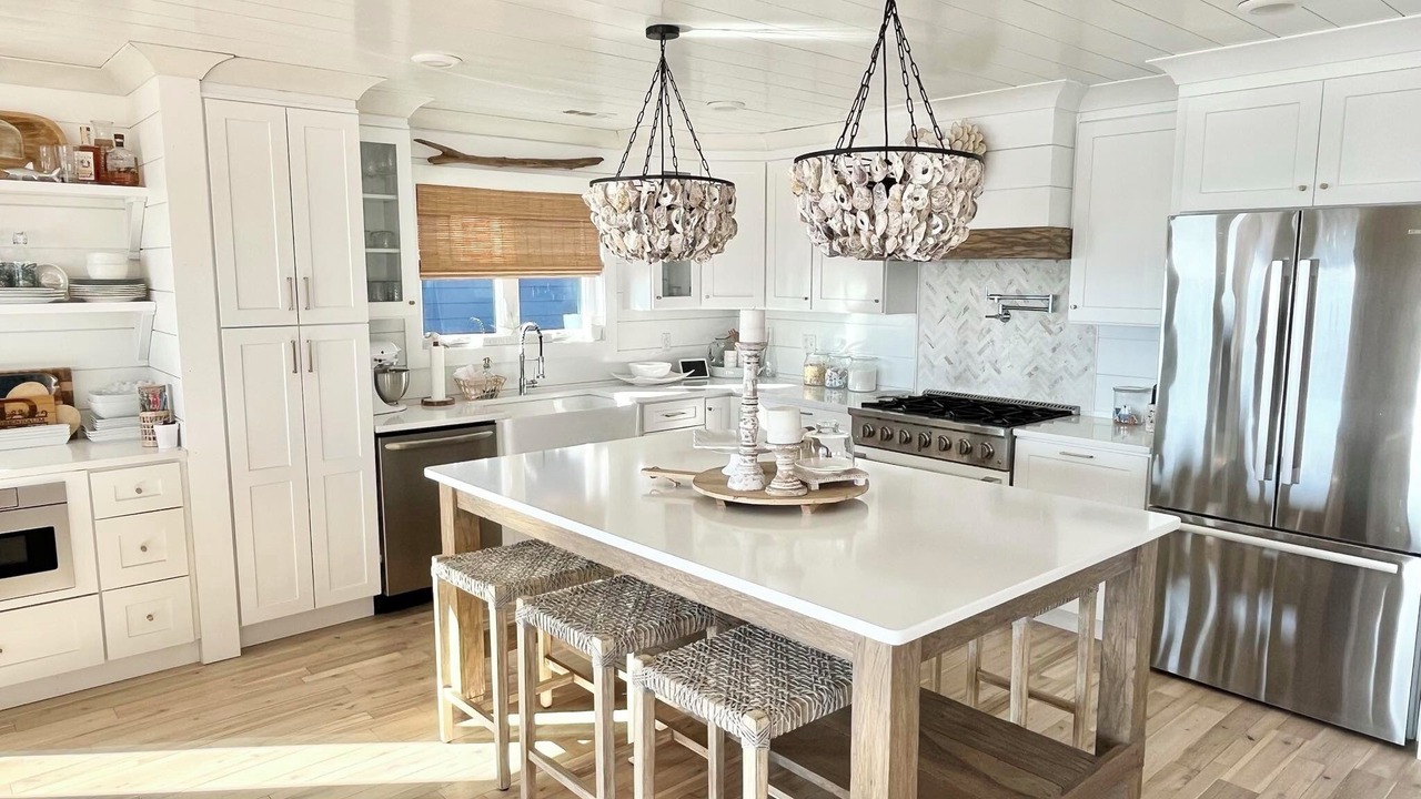 Photo of Kitchen in Newport