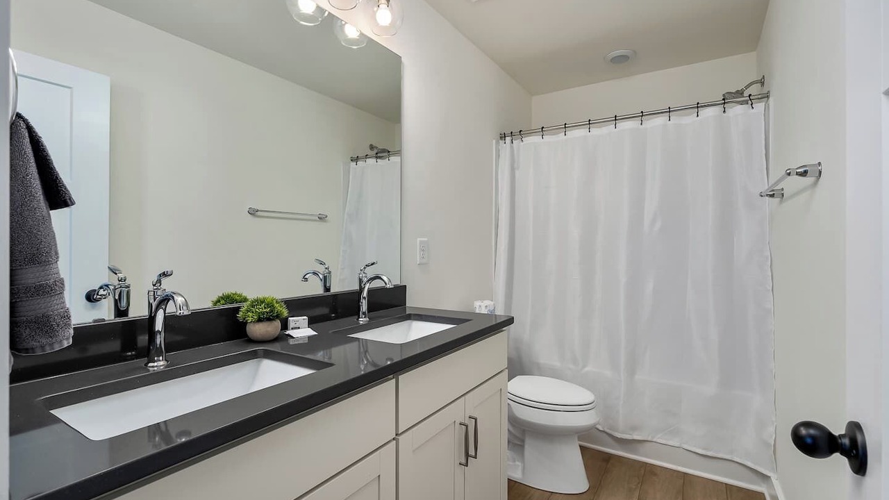 Photo of Bathroom in Central