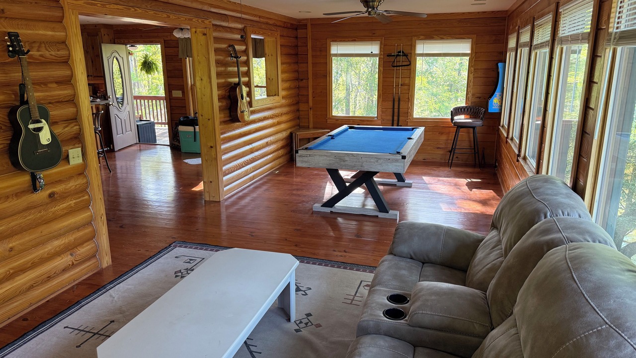 Photo of Livingroom in Canadys