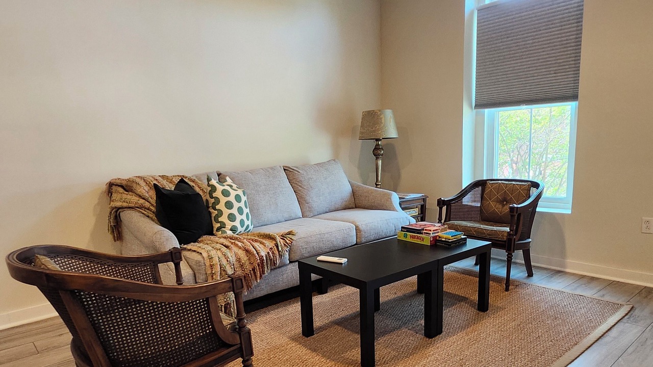 Photo of Livingroom in Elloree