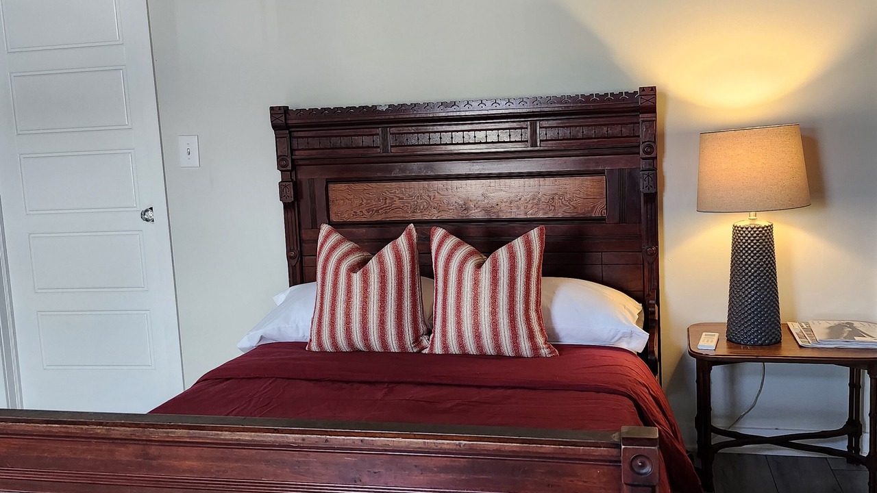 Photo of Bedroom in Elloree