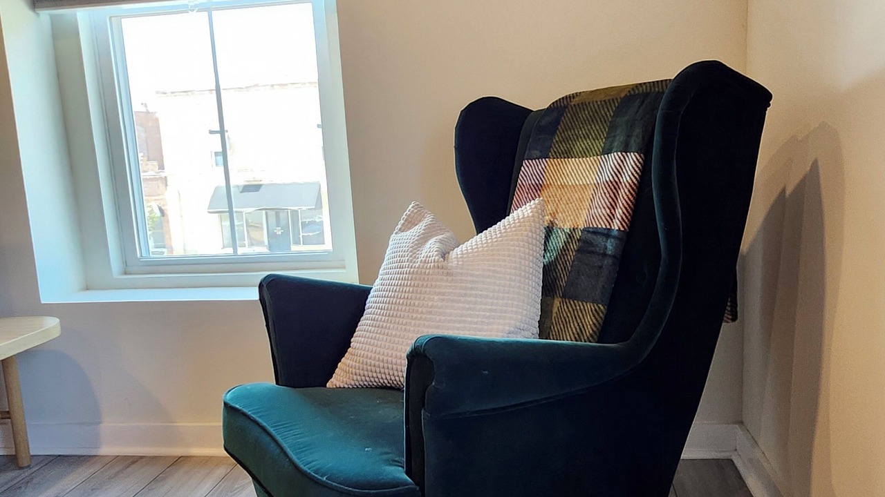 Photo of Livingroom in Elloree