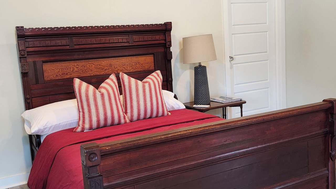 Photo of Bedroom in Elloree