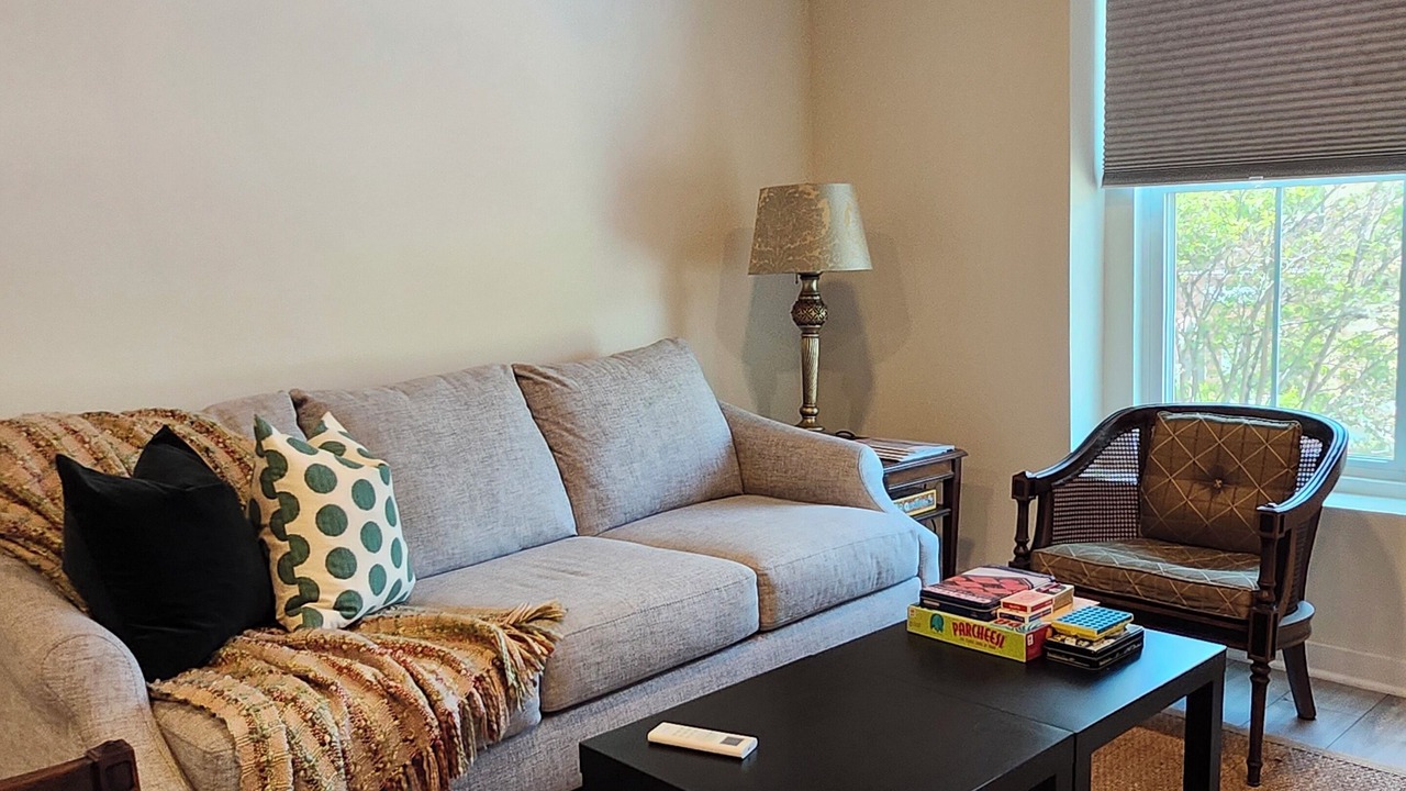 Photo of Livingroom in Elloree
