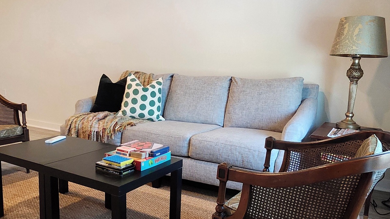 Photo of Livingroom in Elloree