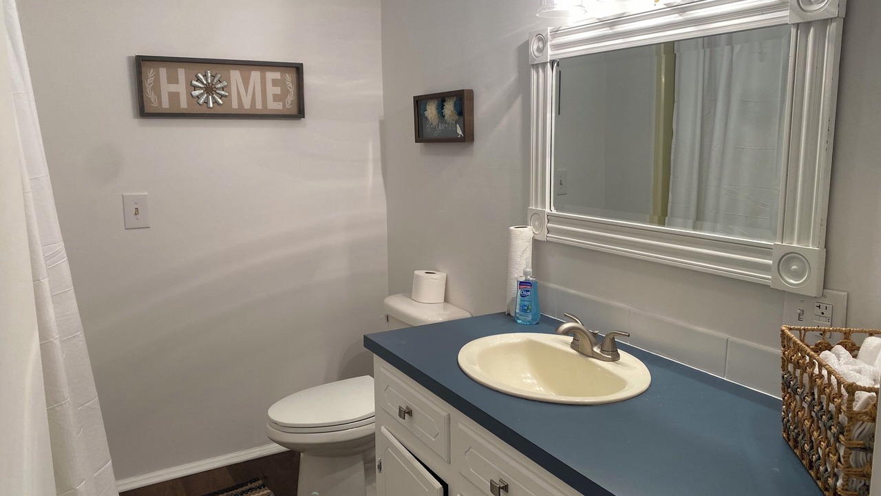 Photo of Bathroom in Summerton