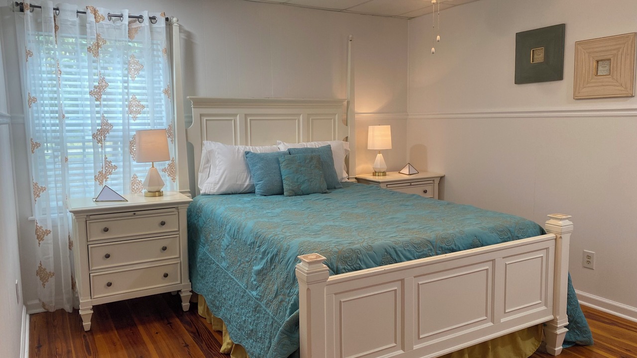 Photo of Bedroom in Summerton