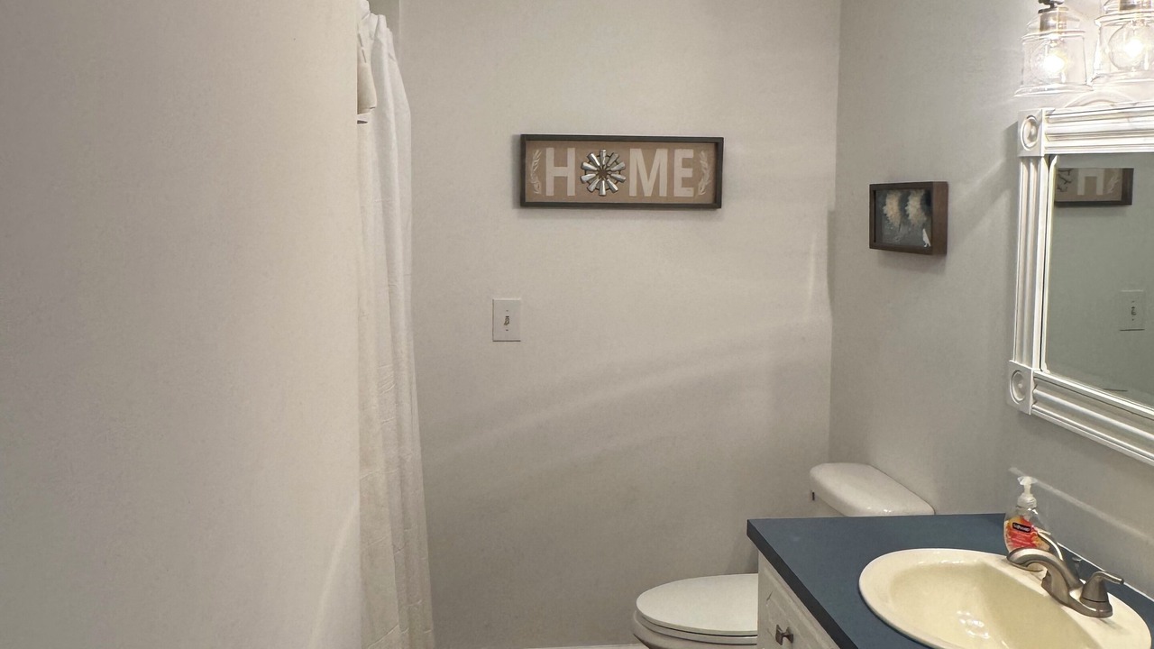 Photo of Bathroom in Summerton