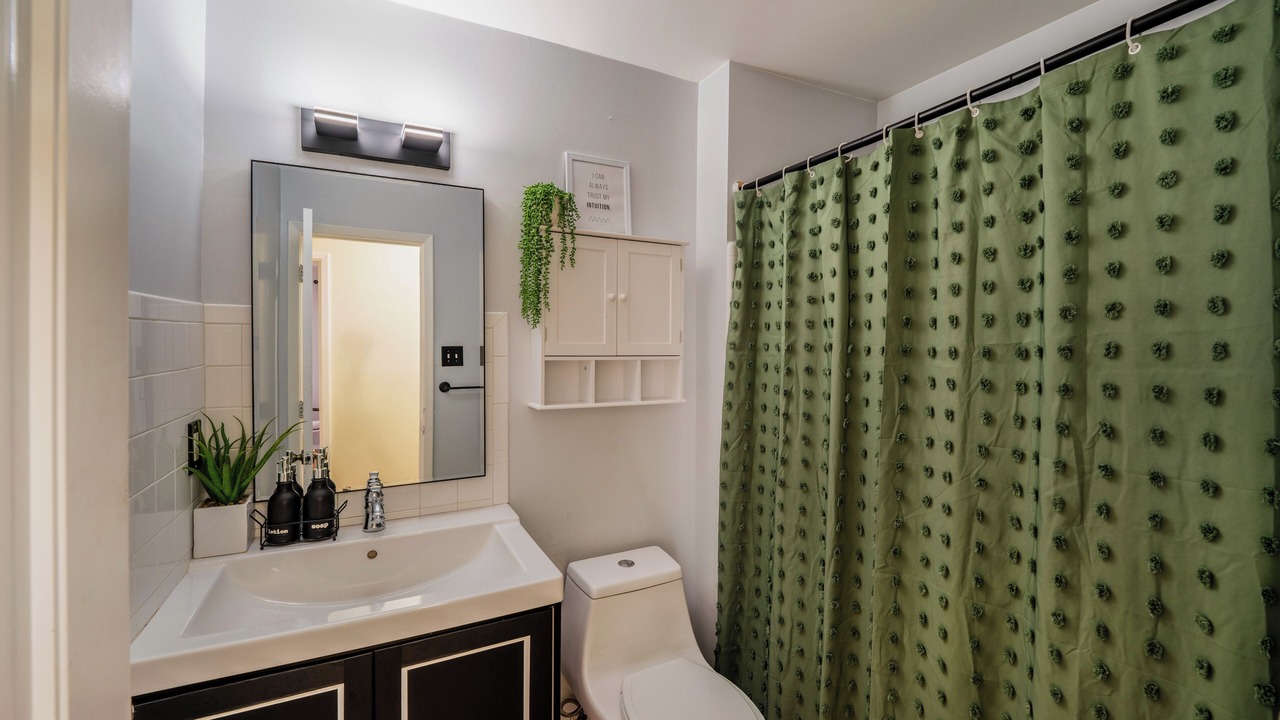 Photo of Bathroom in East Forest