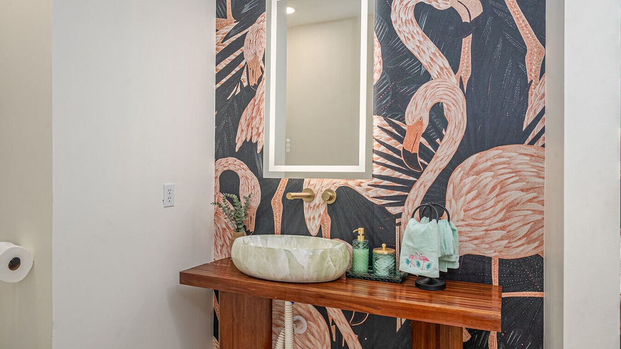 Photo of Bathroom in Savannah