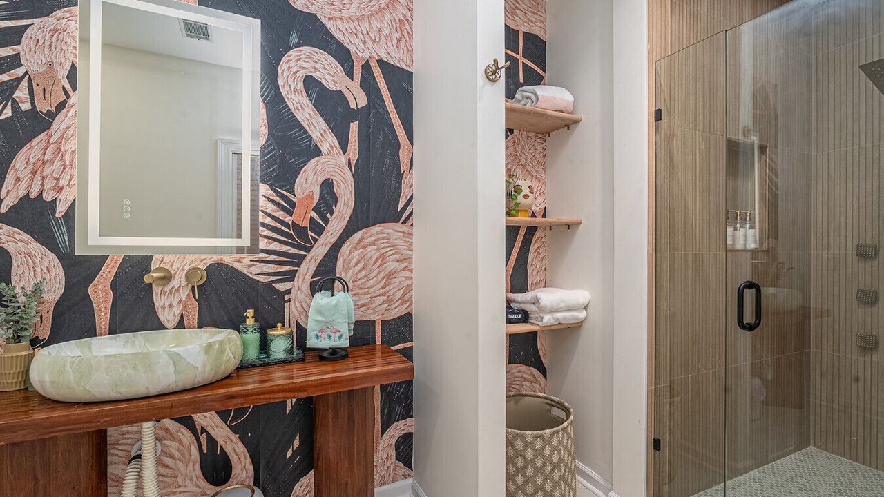 Photo of Bathroom in Savannah