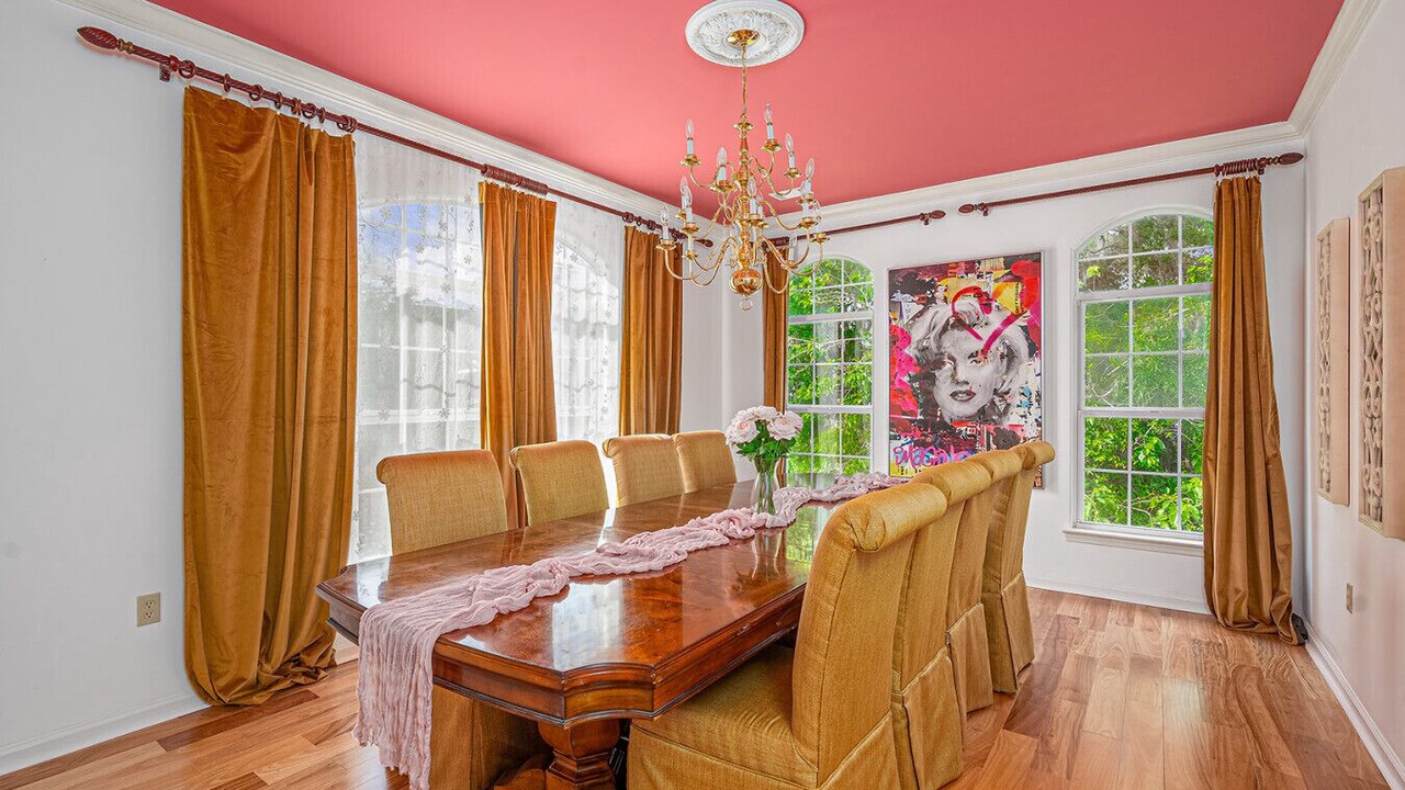 Photo of Bedroom in Savannah