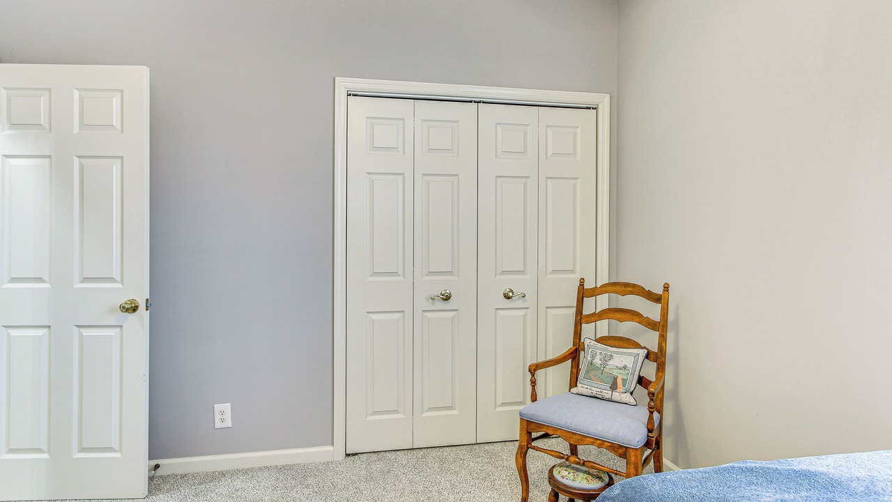 Photo of Bedroom in McCormick