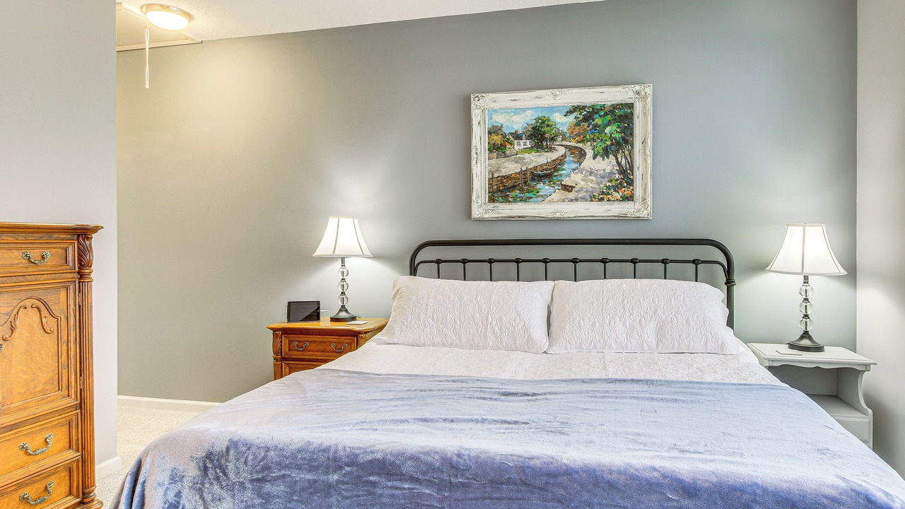 Photo of Bedroom in McCormick