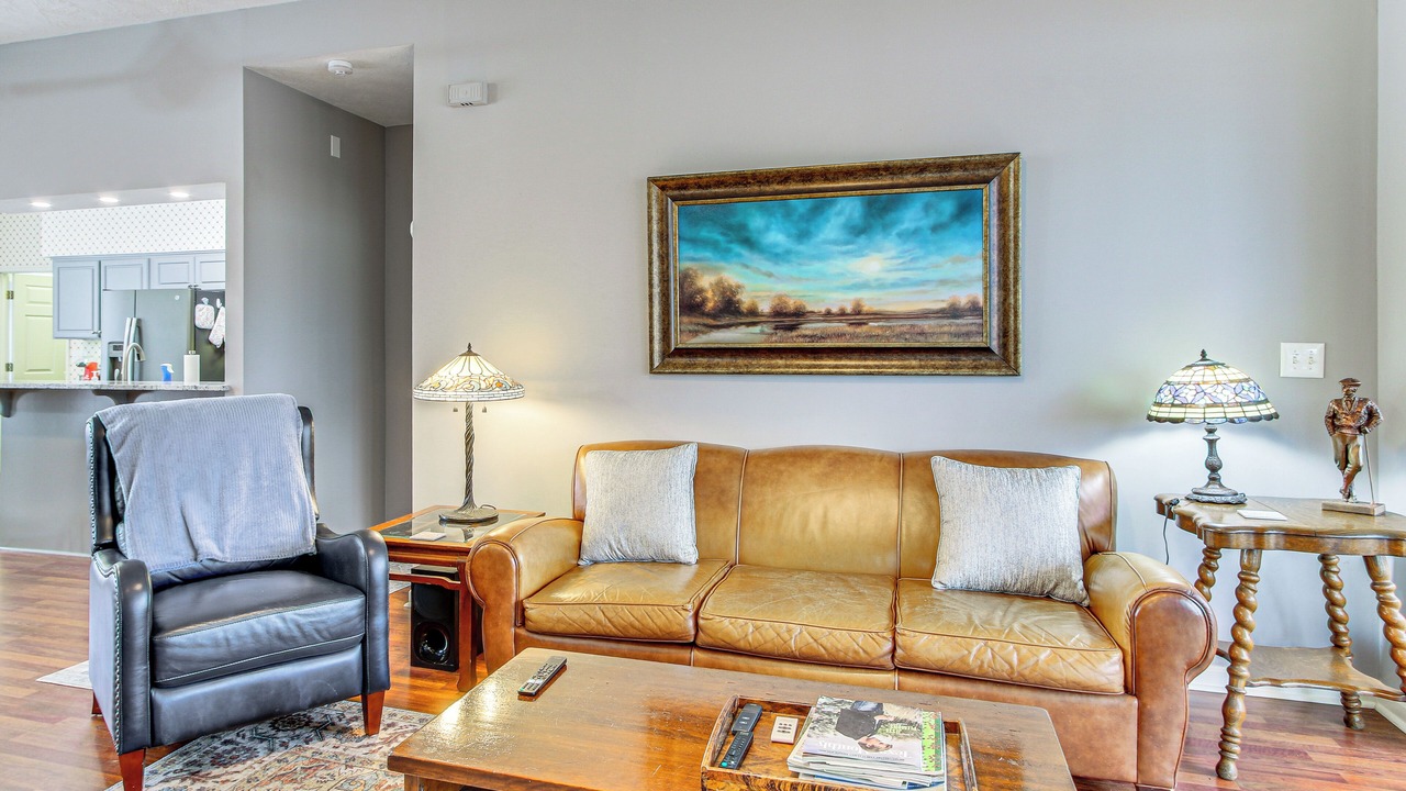 Photo of Livingroom in McCormick