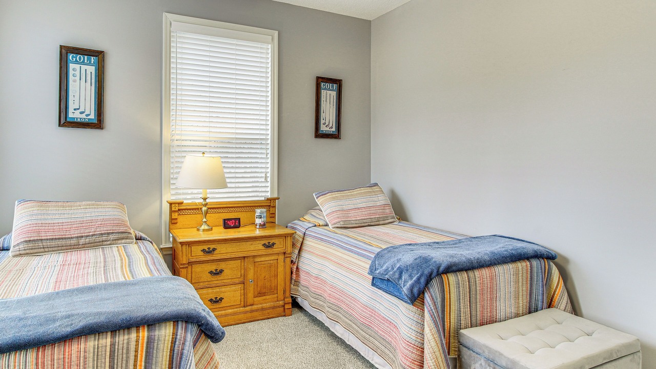 Photo of Bedroom in McCormick