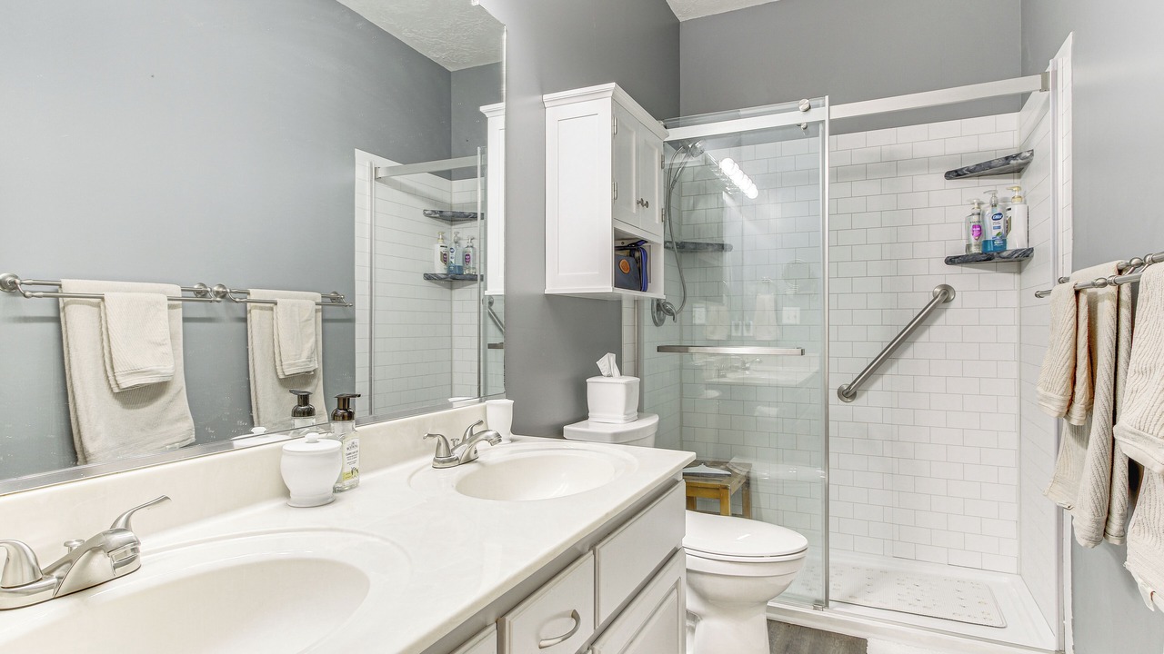 Photo of Bathroom in McCormick