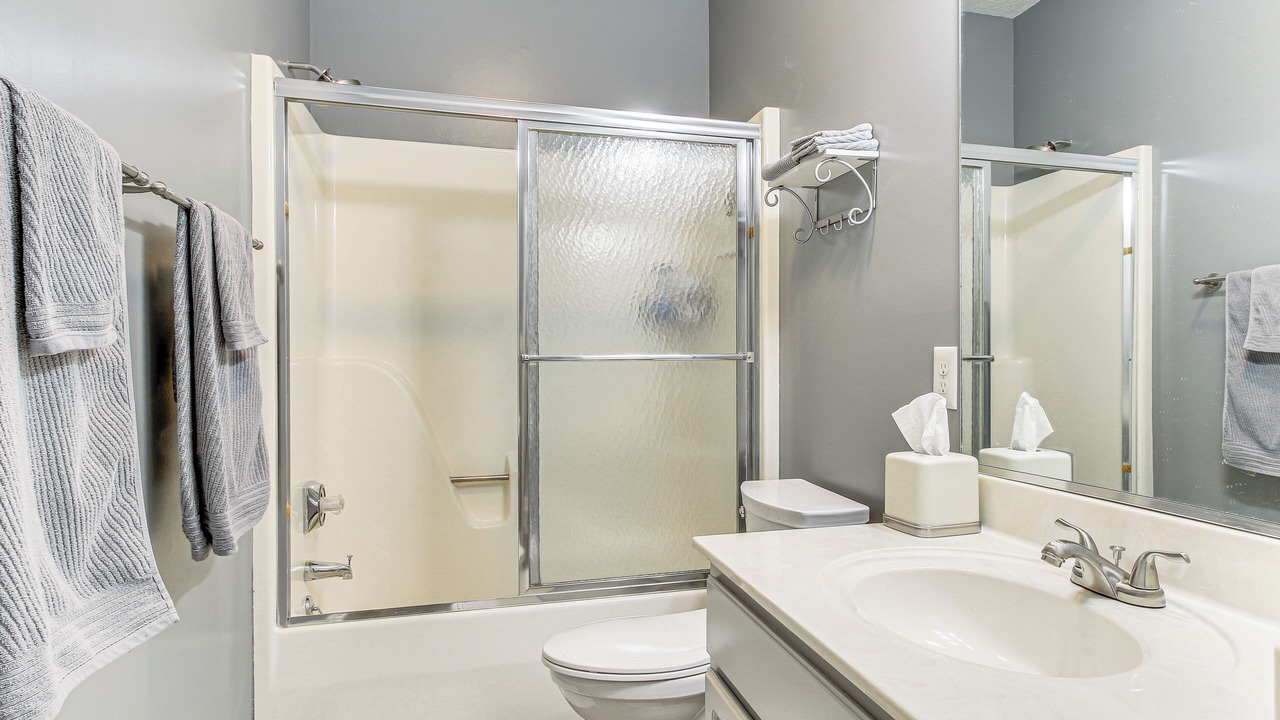Photo of Bathroom in McCormick