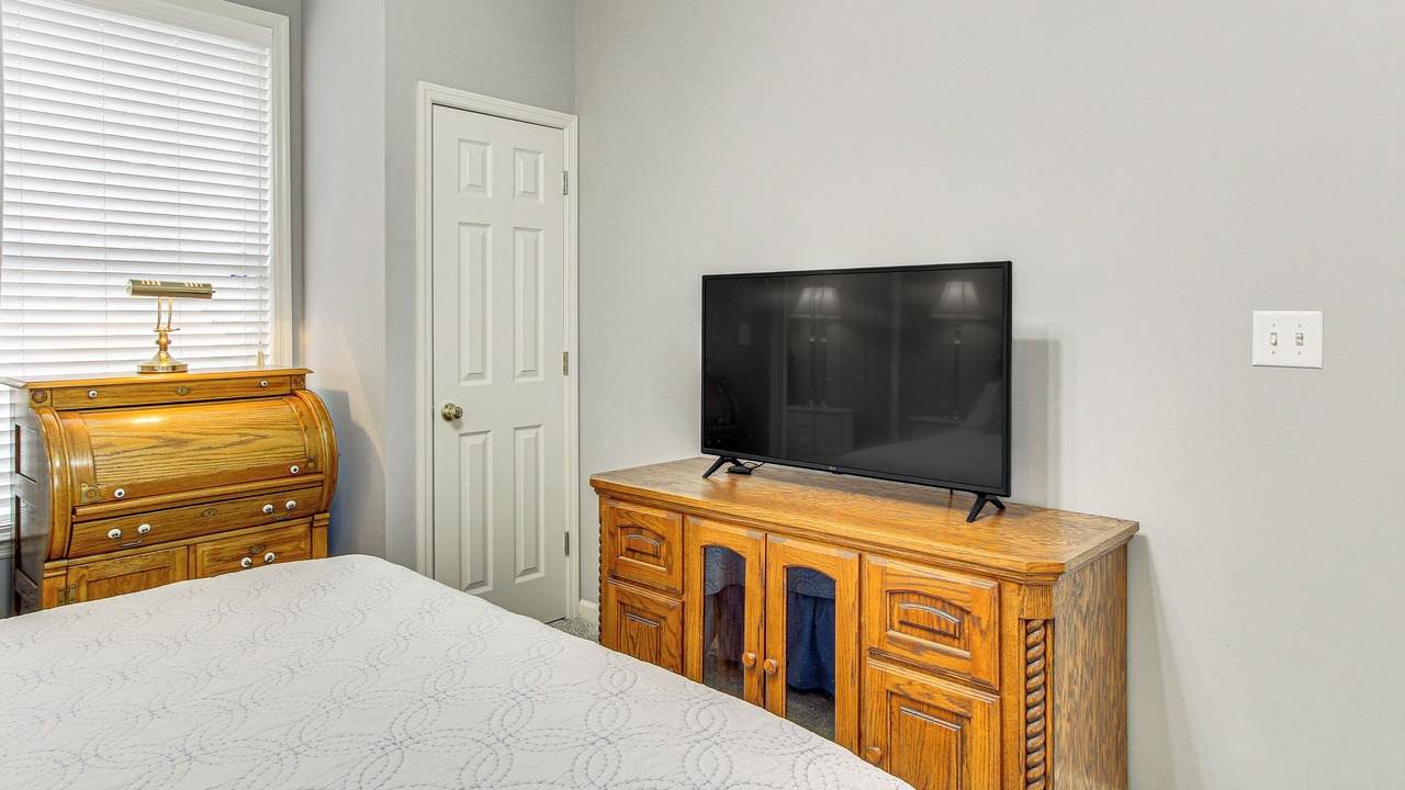 Photo of Bedroom in McCormick