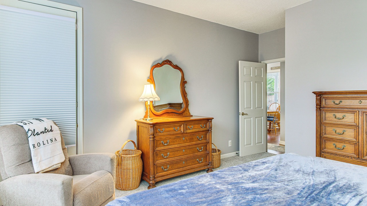Photo of Bedroom in McCormick