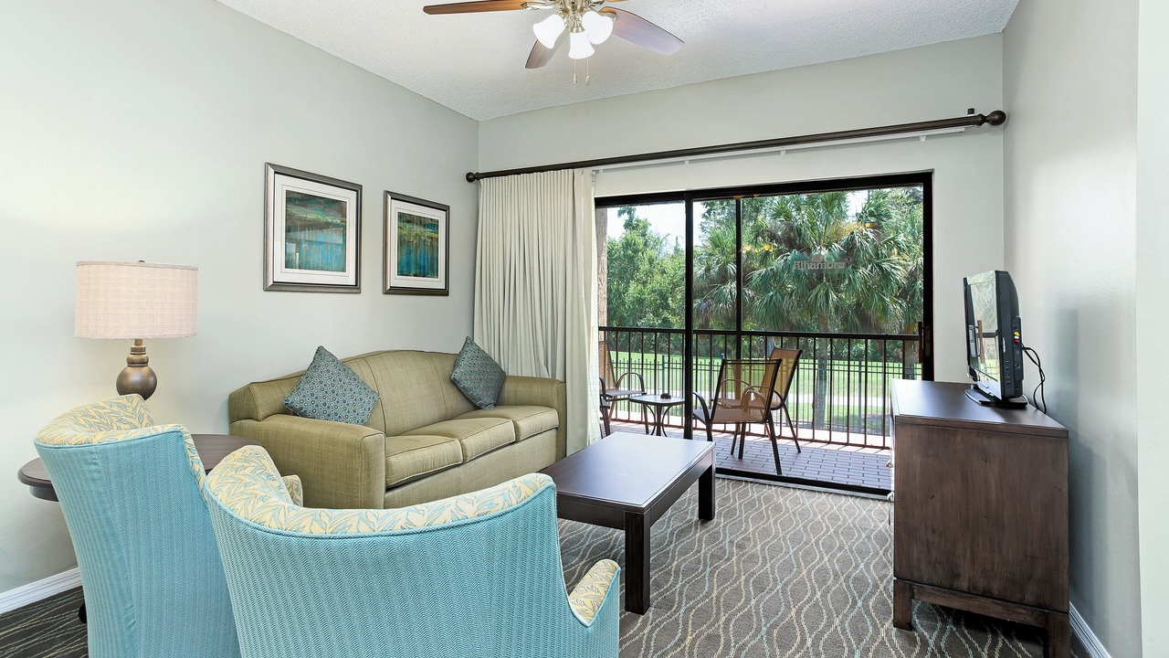 Photo of Livingroom in Solivita