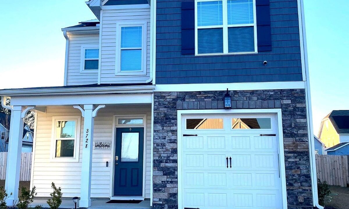Photo of Outdoor in Southeast Raleigh