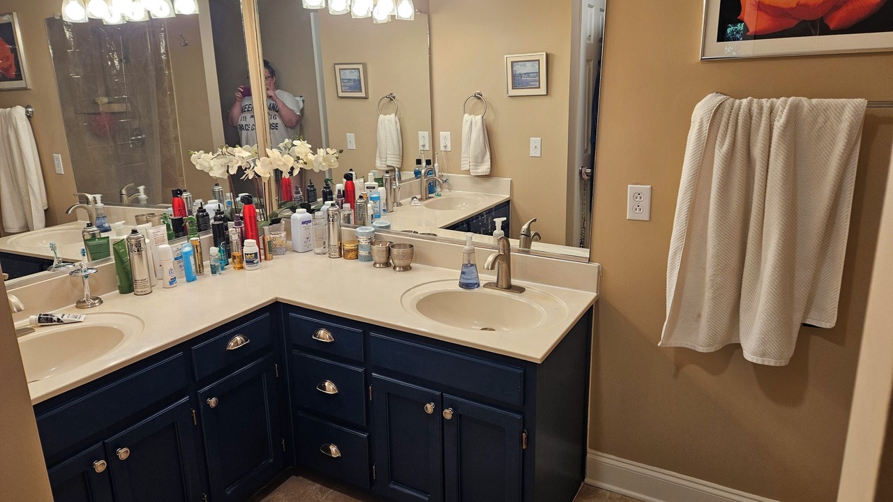 Photo of Bathroom in Aiken