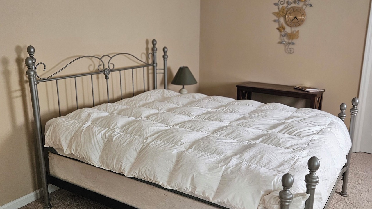 Photo of Bedroom in Aiken