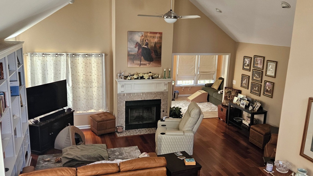 Photo of Livingroom in Aiken