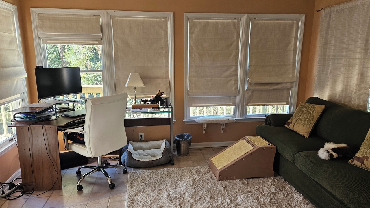 Photo of Livingroom in Aiken