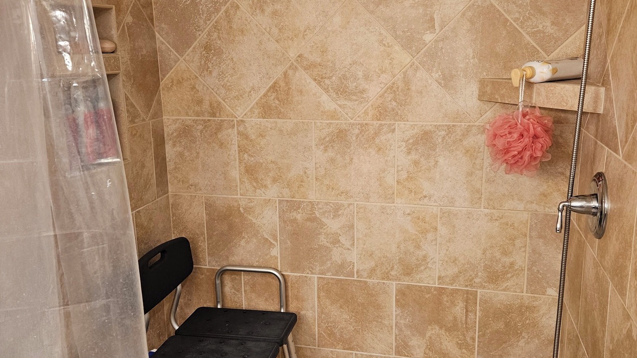 Photo of Bathroom in Aiken
