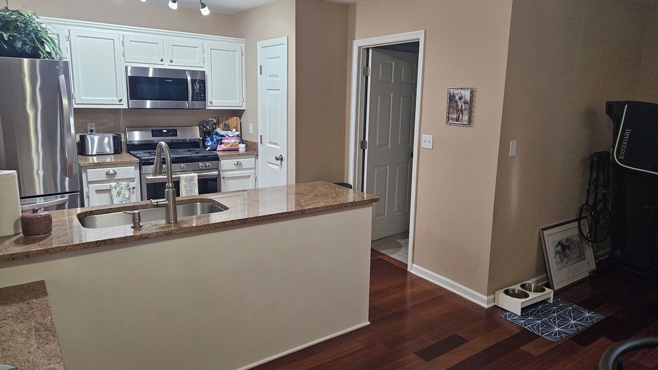 Photo of Kitchen in Aiken