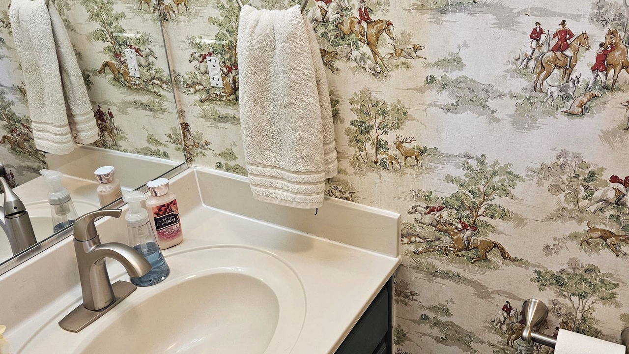 Photo of Bathroom in Aiken