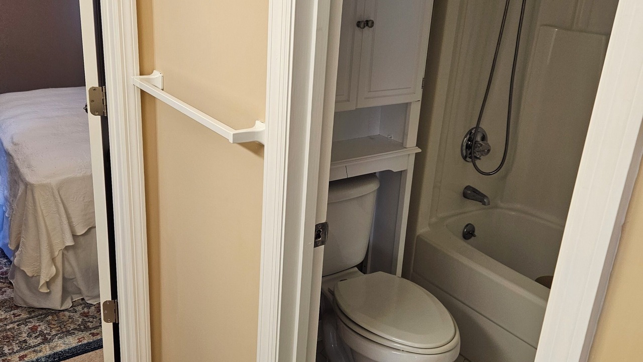 Photo of Bathroom in Aiken
