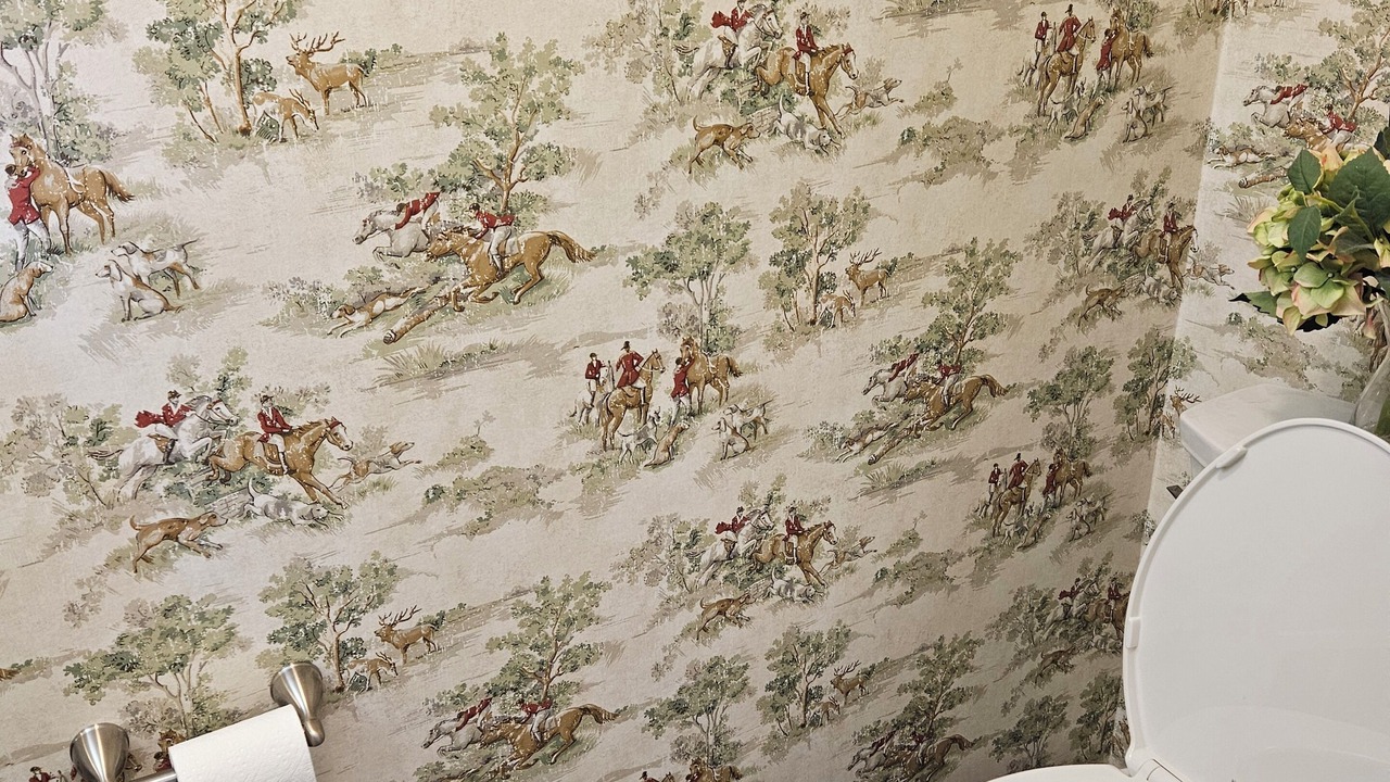 Photo of Bathroom in Aiken
