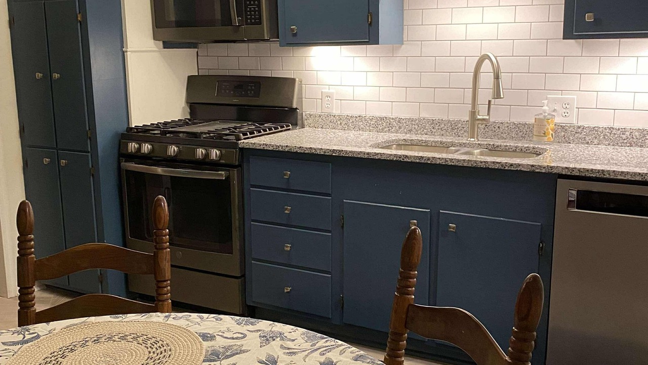 Photo of Kitchen in Holly Hill