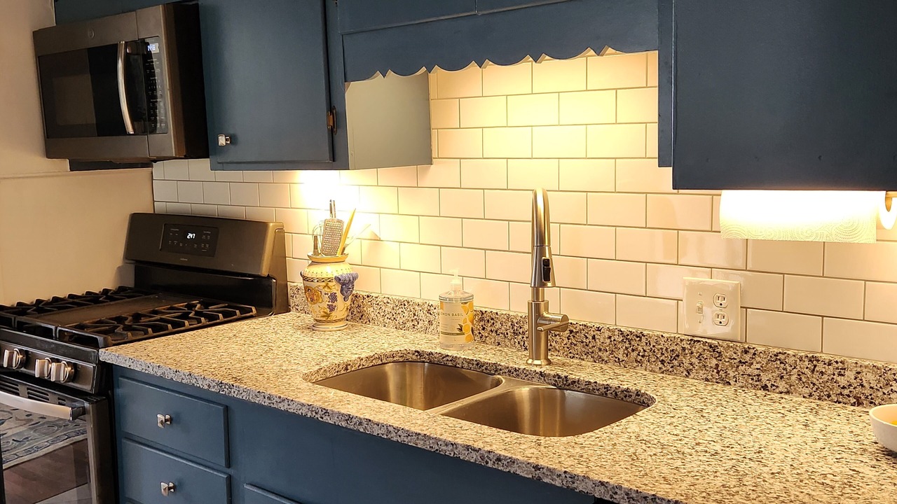 Photo of Kitchen in Holly Hill