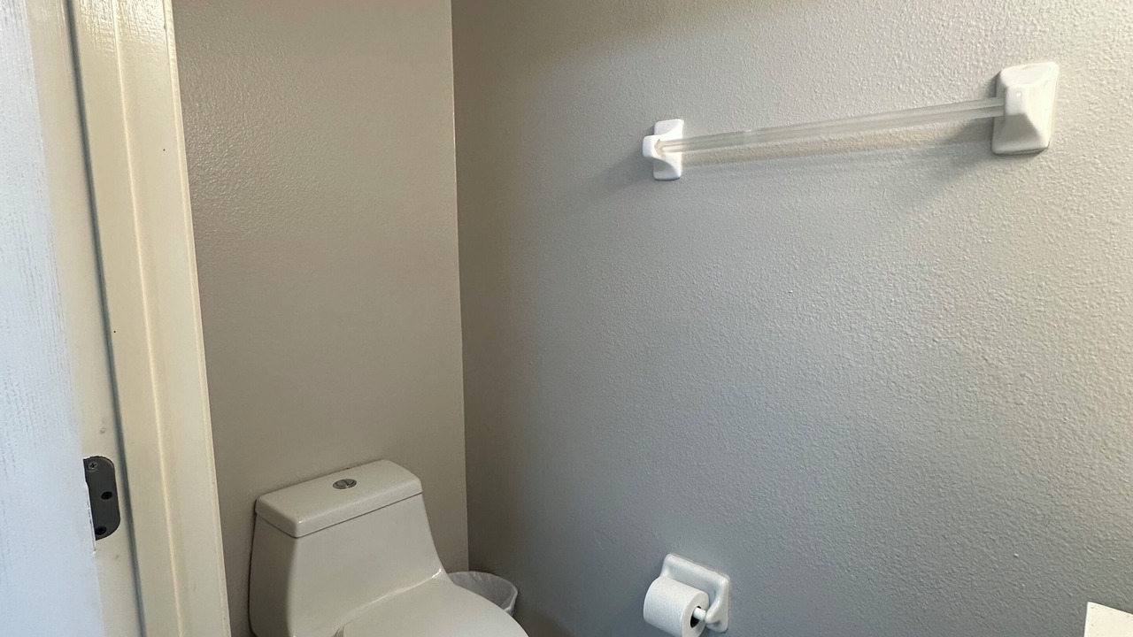 Photo of Bathroom in Meadow Pointe