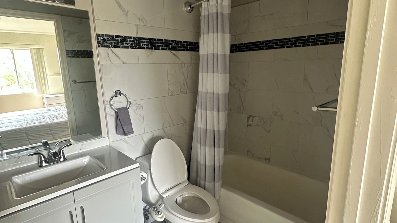 Photo of Bathroom in Meadow Pointe