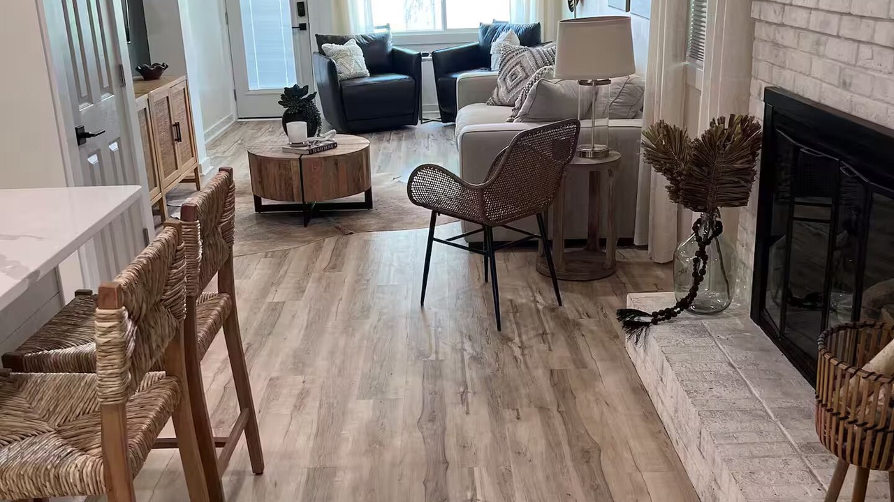 Photo of Livingroom in Norwood
