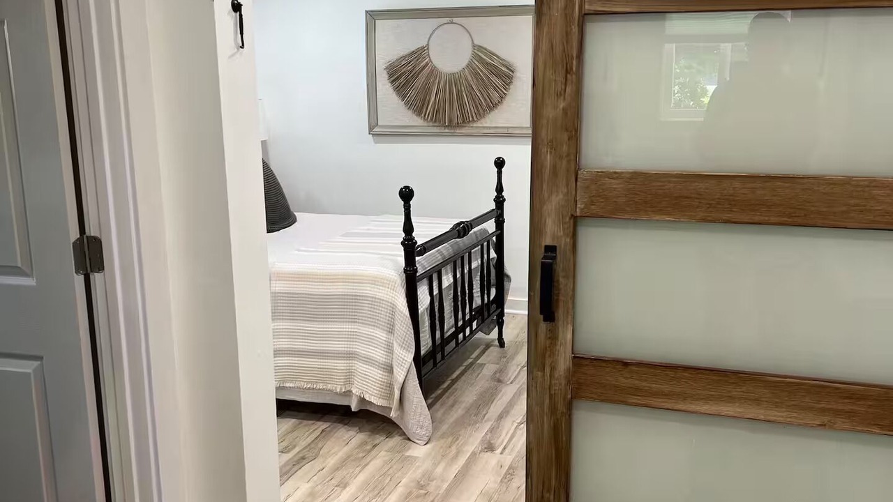 Photo of Bedroom in Norwood