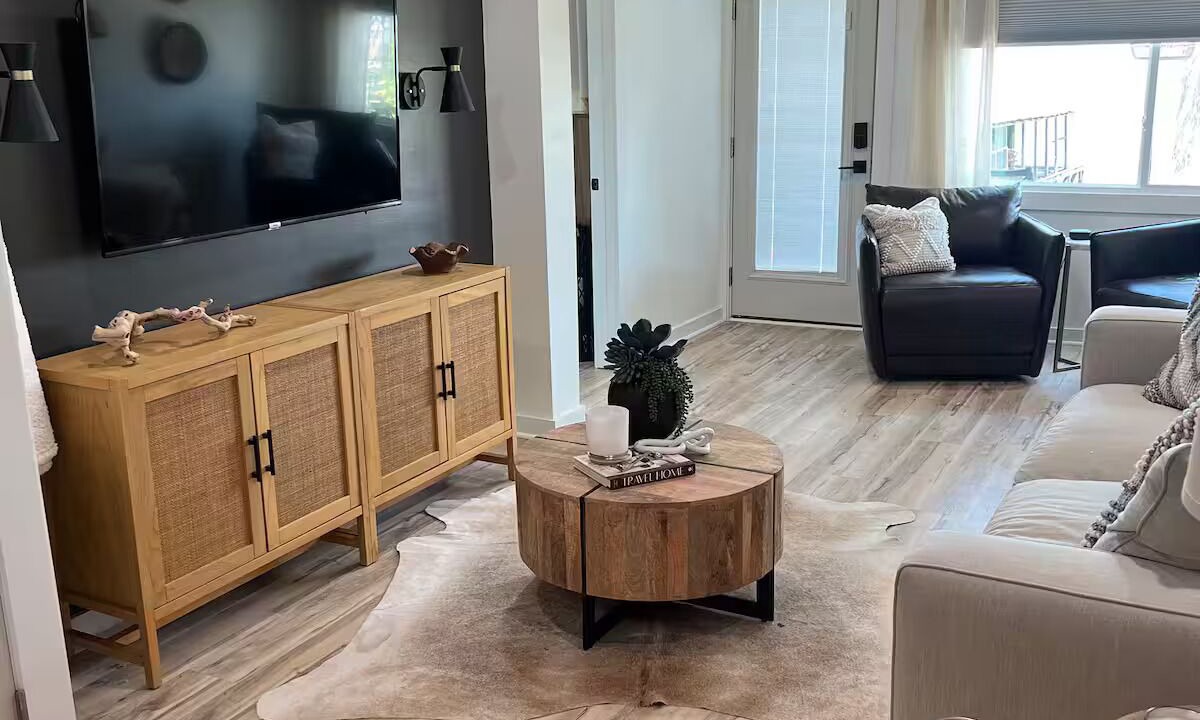 Photo of Livingroom in Norwood