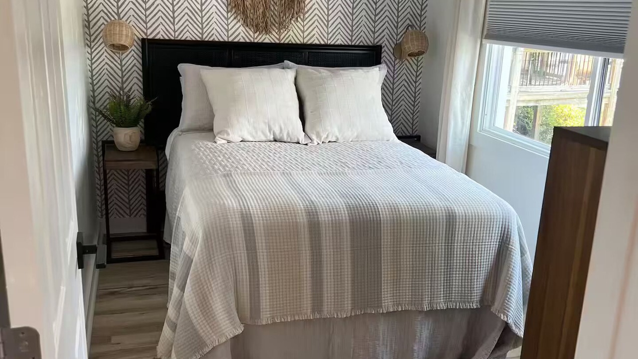 Photo of Bedroom in Norwood