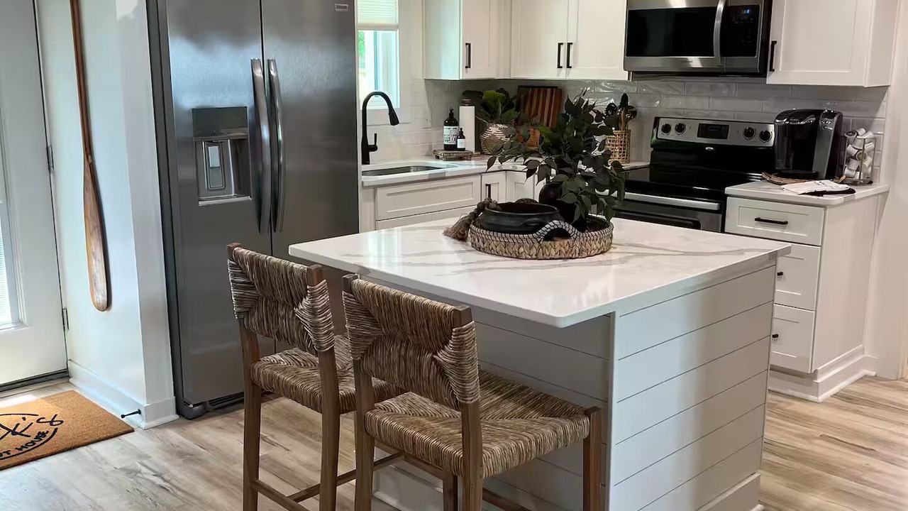 Photo of Kitchen in Norwood