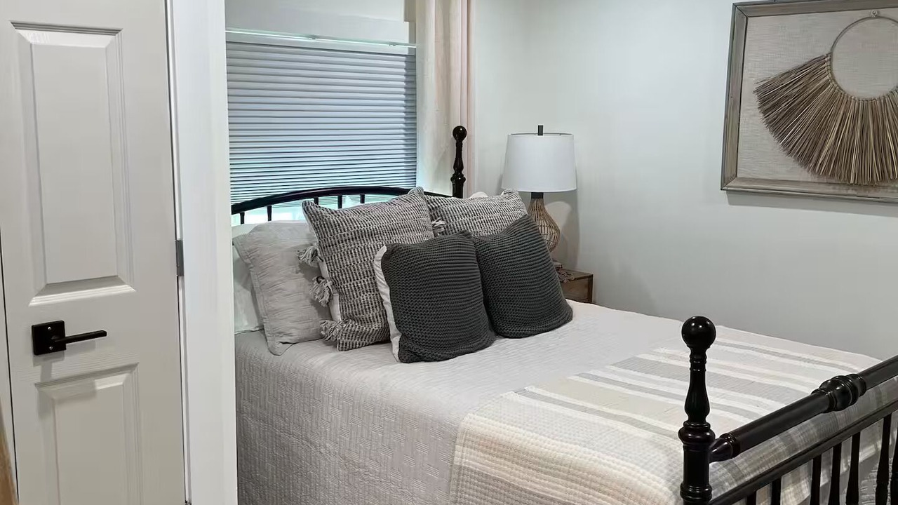 Photo of Bedroom in Norwood