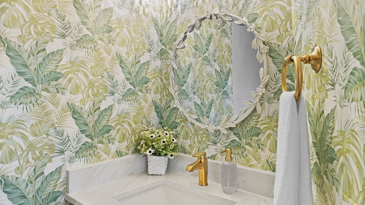 Photo of Bathroom in Isles of Capri